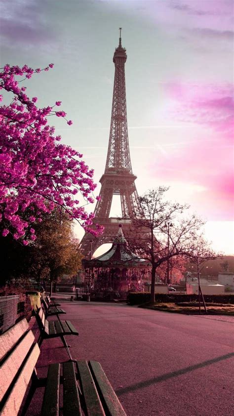 beautiful paris wallpaper